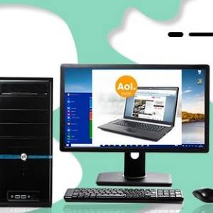 AOL Desktop Gold 2020